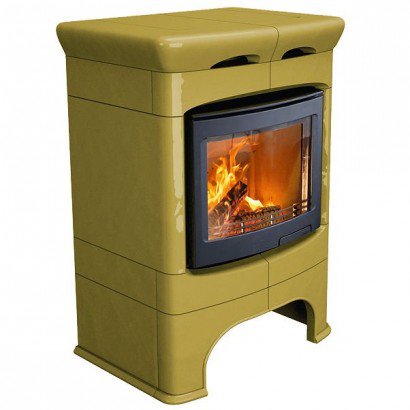 Contura готланд, глазурь, олива_0 Contura готланд, глазурь, олива_0