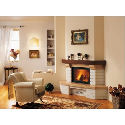 Камин Piazzetta oviedo_0 Камин Piazzetta oviedo_0