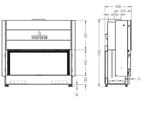 Spartherm Varia B 120h 3S_2 Spartherm Varia B 120h 3S_2