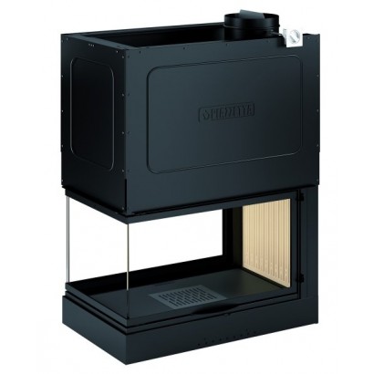 Каминная топка Piazzetta ma 272 sl_0 Каминная топка Piazzetta ma 272 sl_0