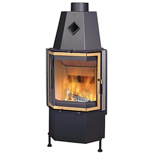 Каминная топка Hark Radiante 600/57 K ECOplus_0 Каминная топка Hark Radiante 600/57 K ECOplus_0