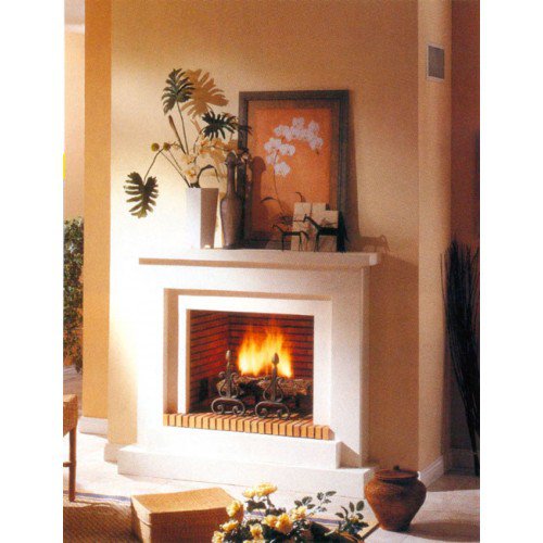 Каминная облицовка La Romaine Lugano_0 Каминная облицовка La Romaine Lugano_0