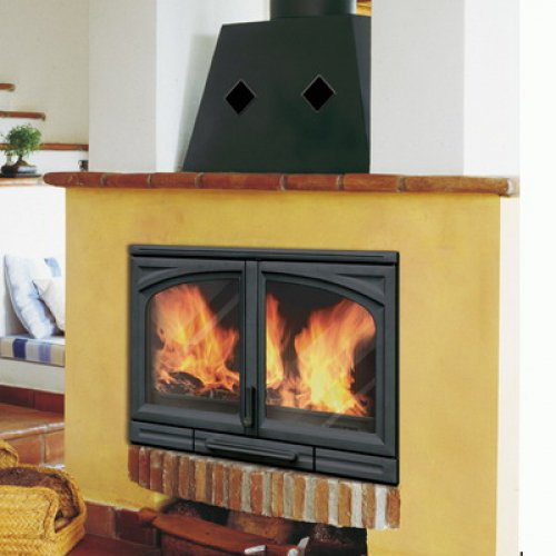 Каминная топка Hergom H 05_0 Каминная топка Hergom H 05_0