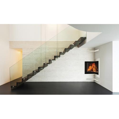 Каминная топка BeF Flat V 4 L_1 Каминная топка BeF Flat V 4 L_1