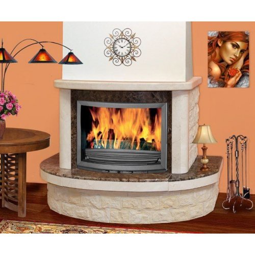 Каминная облицовка Andalusia Muza_0 Каминная облицовка Andalusia Muza_0