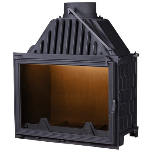 Каминная топка Technical PanTherm 71 (tunnel)_0 Каминная топка Technical PanTherm 71 (tunnel)_0