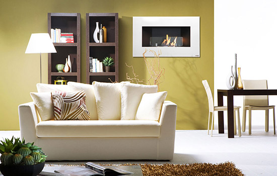 Biokamino Leonardo XL_4 Biokamino Leonardo XL_4