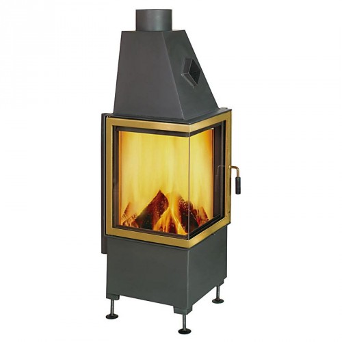 Каминная топка Hark Radiante 500/57 K T4_0 Каминная топка Hark Radiante 500/57 K T4_0