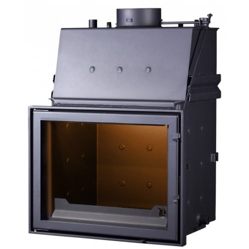 Каминная топка Technical PanAqua 25 kW_0 Каминная топка Technical PanAqua 25 kW_0