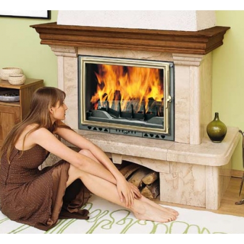 Каминная Облицовка MadeIra Christina_0 Каминная Облицовка MadeIra Christina_0