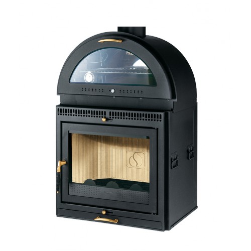 Каминная топка Piazzetta E 65/58MF_0 Каминная топка Piazzetta E 65/58MF_0