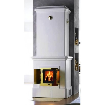 Contura duo 103, дверца - хром_0 Contura duo 103, дверца - хром_0