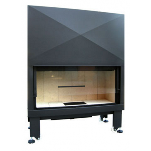 Каминная топка Grilli Caminetti AF 2000 C-VT 160 PIETRA_0 Каминная топка Grilli Caminetti AF 2000 C-VT 160 PIETRA_0