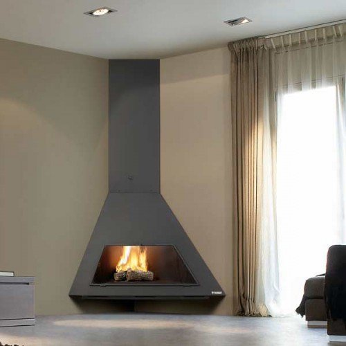 Камин Traforart Foxi Rincon_0 Камин Traforart Foxi Rincon_0