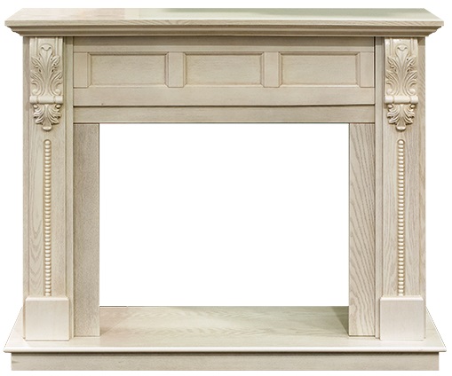 RealFlame Chard 26 WT белый дуб_0 RealFlame Chard 26 WT белый дуб_0