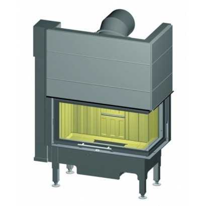 Spartherm varia as-2rh-4s стандарт, левая (высота дверки 37 см)_0 Spartherm varia as-2rh-4s стандарт, левая (высота дверки 37 см)_0