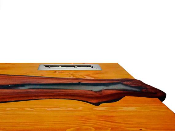 Журнальный стол ZeFire Concept_1 Журнальный стол ZeFire Concept_1