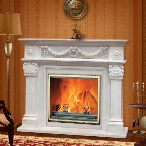 Каминная облицовка Artevero Apollo_0 Каминная облицовка Artevero Apollo_0