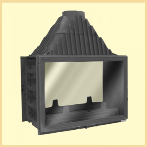 Чугунная топка Мета Ardenfire Камилла 800 DF_0 Чугунная топка Мета Ardenfire Камилла 800 DF_0