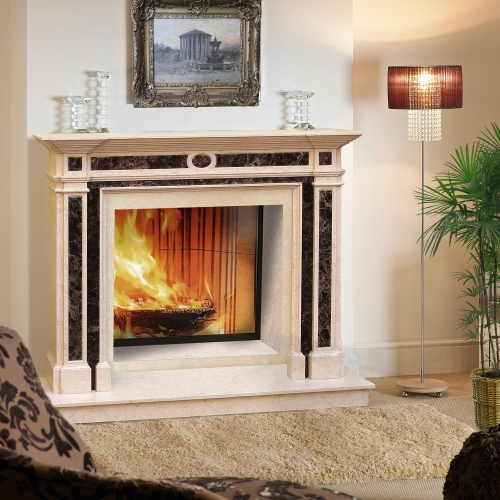 Портал для камина DeMarco Nerio_0 Портал для камина DeMarco Nerio_0