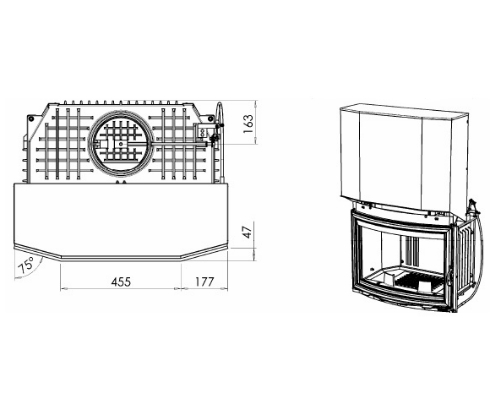 Chazelles CG801 R_2 Chazelles CG801 R_2