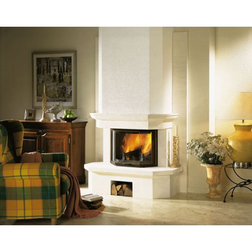 Каминная облицовка Richard Le Droff Savana_0 Каминная облицовка Richard Le Droff Savana_0