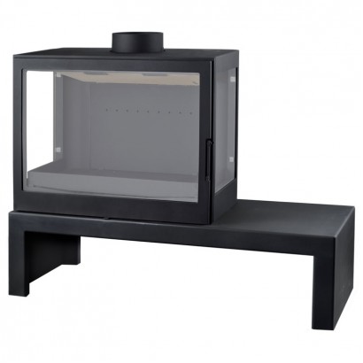 Чугунная печь L72 R+L (Liseo)_0 Чугунная печь L72 R+L (Liseo)_0