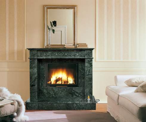 Olimp Вашингтон Грин_0 Olimp Вашингтон Грин_0