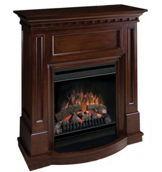 Dimplex Palermo очаг Gannon DF2010-EU_0 Dimplex Palermo очаг Gannon DF2010-EU_0