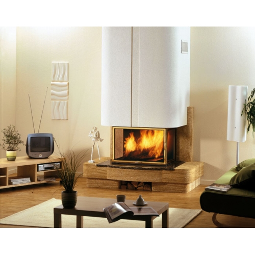 Каминная облицовка Richard Le Droff Albanne_0 Каминная облицовка Richard Le Droff Albanne_0