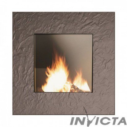 Каминная топка Invicta roche 750_0 Каминная топка Invicta roche 750_0