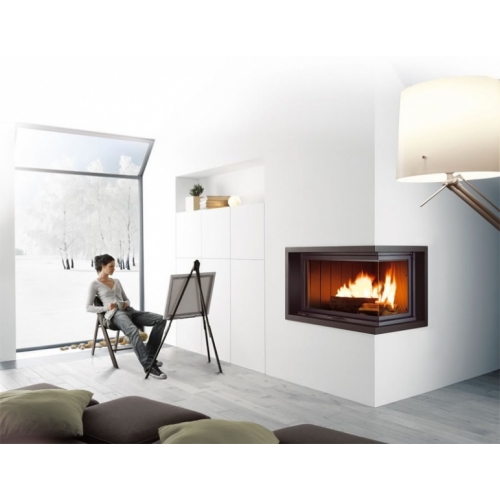 Каминная облицовка Richard Le Droff Obanne_0 Каминная облицовка Richard Le Droff Obanne_0