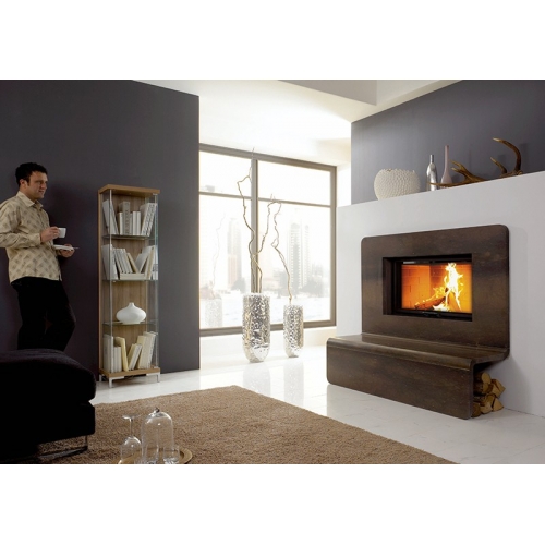 Камин Schmid L-Banco Breit S_0 Камин Schmid L-Banco Breit S_0