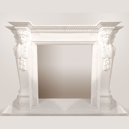 Портал для камина Art World MF 96643_0 Портал для камина Art World MF 96643_0