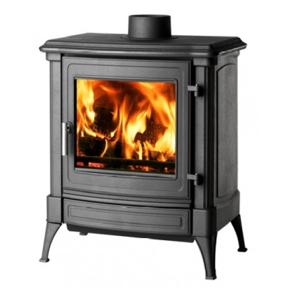 Чугунная печь S13, графит (Efel/Nestor Martin)_0 Чугунная печь S13, графит (Efel/Nestor Martin)_0