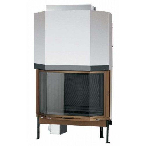 Каминная топка Richard Le Droff GP 5102 ELB A (RLD)_0 Каминная топка Richard Le Droff GP 5102 ELB A (RLD)_0