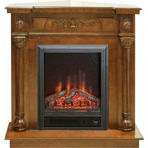 RealFlame Dacota Corner AO очаг Eugene античный дуб угловой_0 RealFlame Dacota Corner AO очаг Eugene античный дуб угловой_0