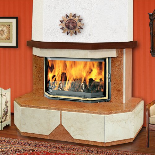 Каминная облицовка Almadore Lotus_0 Каминная облицовка Almadore Lotus_0