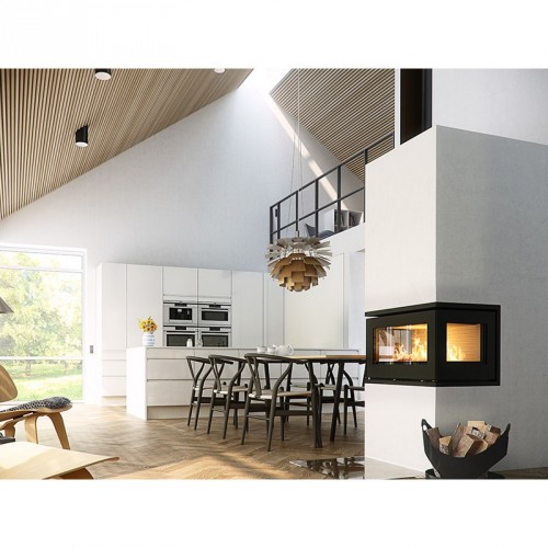 Каминная топка Rais 500?_8 Каминная топка Rais 500?_8