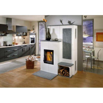 Schmid s6 с водным регистром, печная топка olsberg profi w 7, inkl. front profi plus_0 Schmid s6 с водным регистром, печная топка olsberg profi w 7, inkl. front profi plus_0