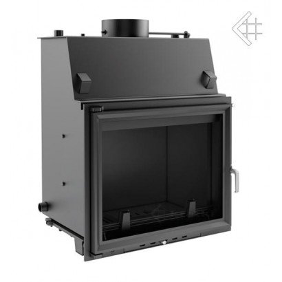 Каминная топка Amelia/PW/24 с водяным контуром_0 Каминная топка Amelia/PW/24 с водяным контуром_0