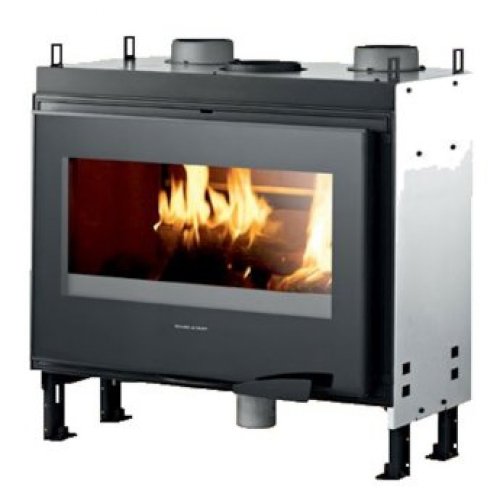 Каминная топка Richard Le Droff CLASSIC 6_0 Каминная топка Richard Le Droff CLASSIC 6_0