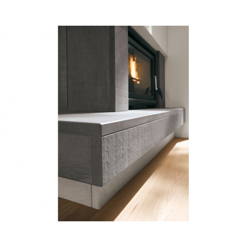 Каминная облицовка Palazzetti Auronzo_1 Каминная облицовка Palazzetti Auronzo_1