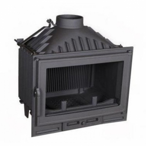 Каминная топка NordFlam Deimos_0 Каминная топка NordFlam Deimos_0