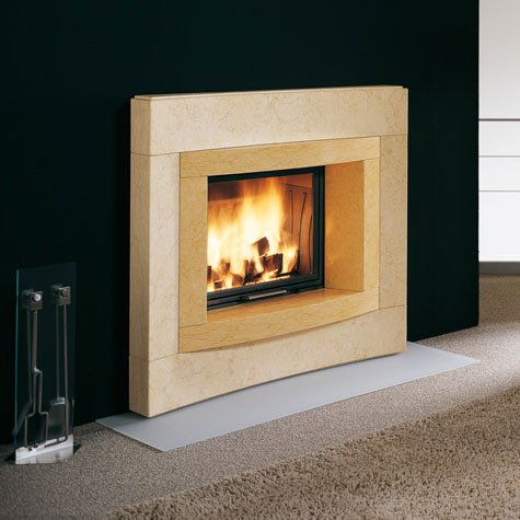 Облицовка Boston (Palazzetti)_0 Облицовка Boston (Palazzetti)_0