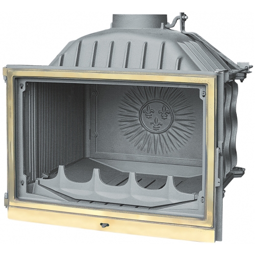 Каминная топка Fabrilor Deco 730 BR_0 Каминная топка Fabrilor Deco 730 BR_0