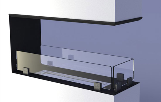 Biokamino BKBF-T/TW-1600_3 Biokamino BKBF-T/TW-1600_3