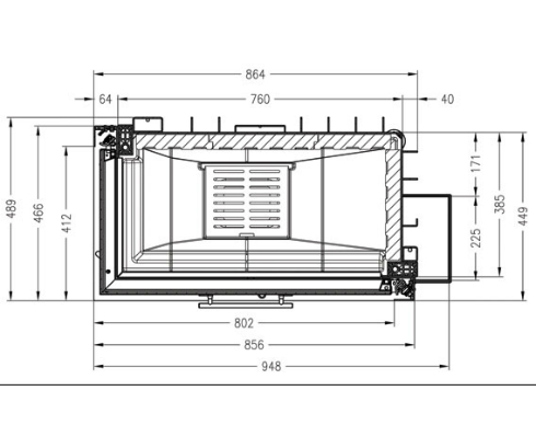 Spartherm Varia 2L-80h 4S_2 Spartherm Varia 2L-80h 4S_2