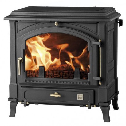 Печь HARMONY III Boiler, графит (Efel/Nestor Martin)_0 Печь HARMONY III Boiler, графит (Efel/Nestor Martin)_0