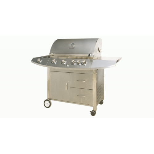 Гриль Hergom CB-4_0 Гриль Hergom CB-4_0